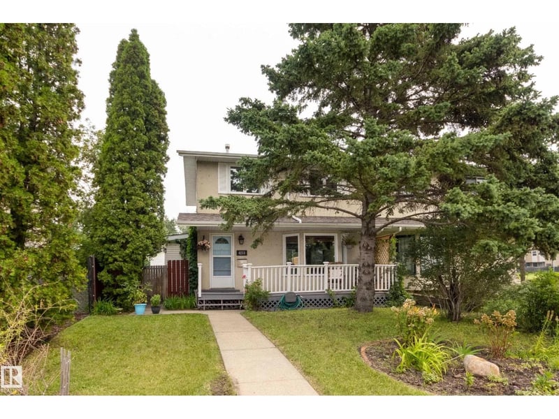 4233 85 ST NW NW, Edmonton, Alberta, T6K1B3, Edmonton, Alberta — photo 1 of 5