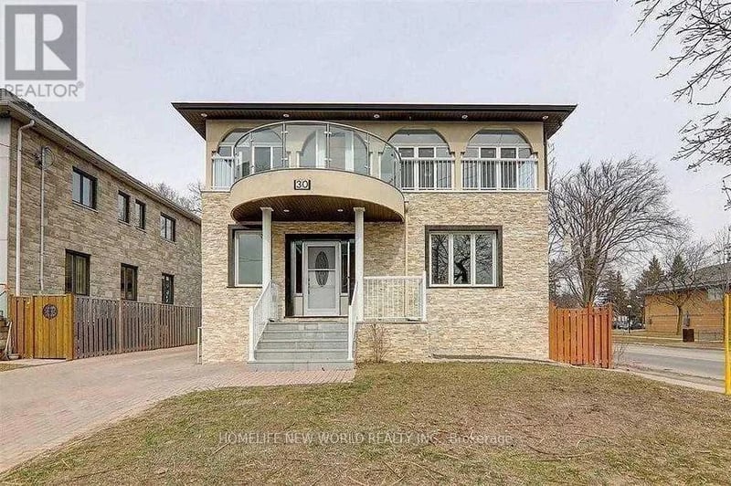 #Bsmt 30 Rural Avenue, Toronto (Agincourt South-Malvern West), Ontario, M1S2C9, Toronto (Agincourt South-Malvern West), Ontario — photo 1 of 5