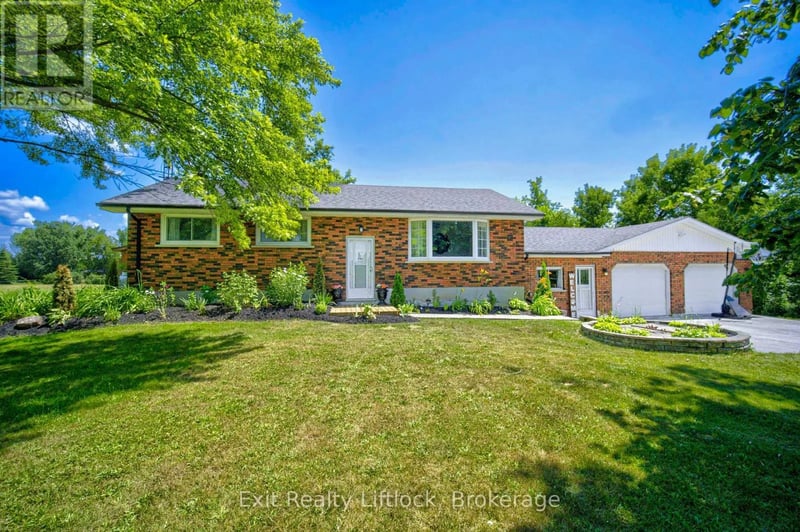 81 Fourth Line Dummer Road South, Douro-Dummer, Ontario, K0L3A0, Douro-Dummer, Ontario — photo 1 of 5