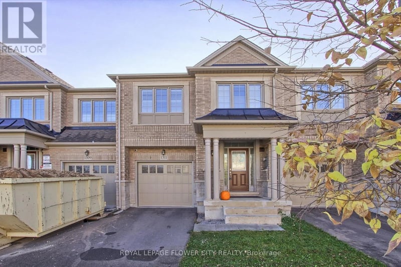 1311 Restivo Lane, Milton (FO Ford), Ontario, L9E1J9, Milton (FO Ford), Ontario — photo 1 of 5