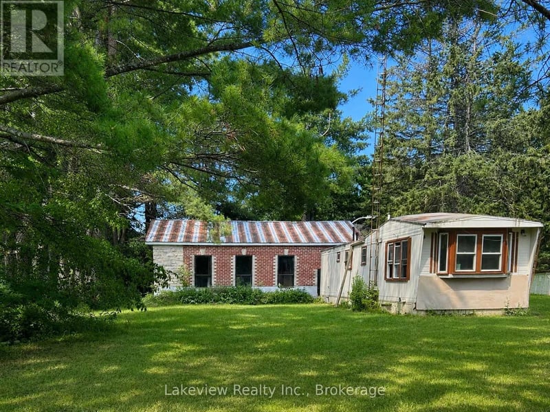 315 Burnt River Road North, Kawartha Lakes (Somerville), Ontario, K0M1C0, Kawartha Lakes (Somerville), Ontario — photo 1 of 3