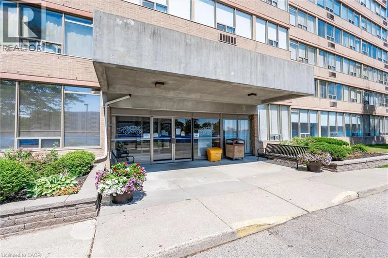 #1112 3227 KING Street East, Kitchener, Ontario, N2A3Z9, Kitchener, Ontario — photo 1 of 5