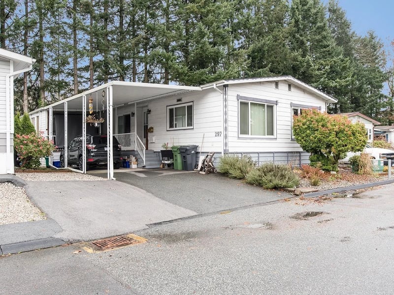 #297 1840 160 Street, Surrey, British Columbia, V4A4X4, Surrey, British Columbia — photo 1 of 5