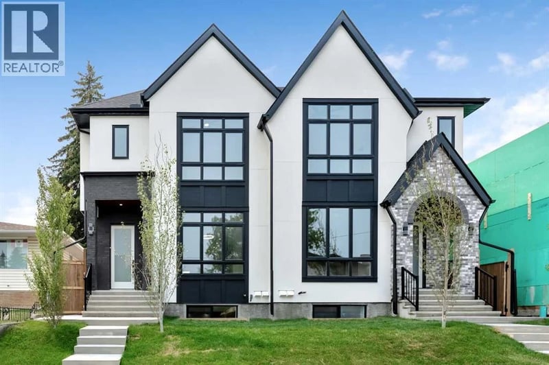 2431 23 Street Northwest, Calgary, Alberta, T2M3y3, Calgary, Alberta — photo 1 of 5