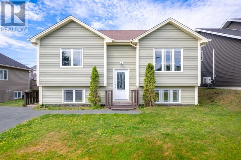 32 Comerfords Road, Conception Bay South, Newfoundland & Labrador, A1X4B3, Conception Bay South, Newfoundland & Labrador — photo 1 of 5