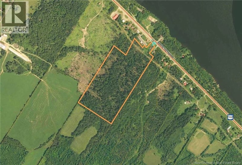 7186 Route 102, Dumfries, New Brunswick, E6G1P7, Dumfries, New Brunswick — photo 1 of 5