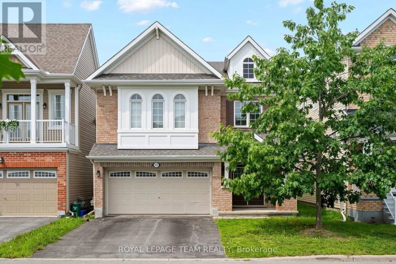 127 Solaris Drive, Ottawa, Ontario, K2M2X4, Ottawa, Ontario — photo 1 of 5