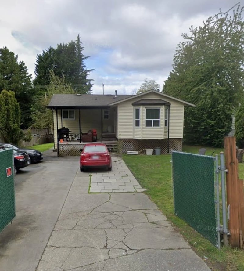 8644 152 Street, Surrey, British Columbia, V3S3N2, Surrey, British Columbia