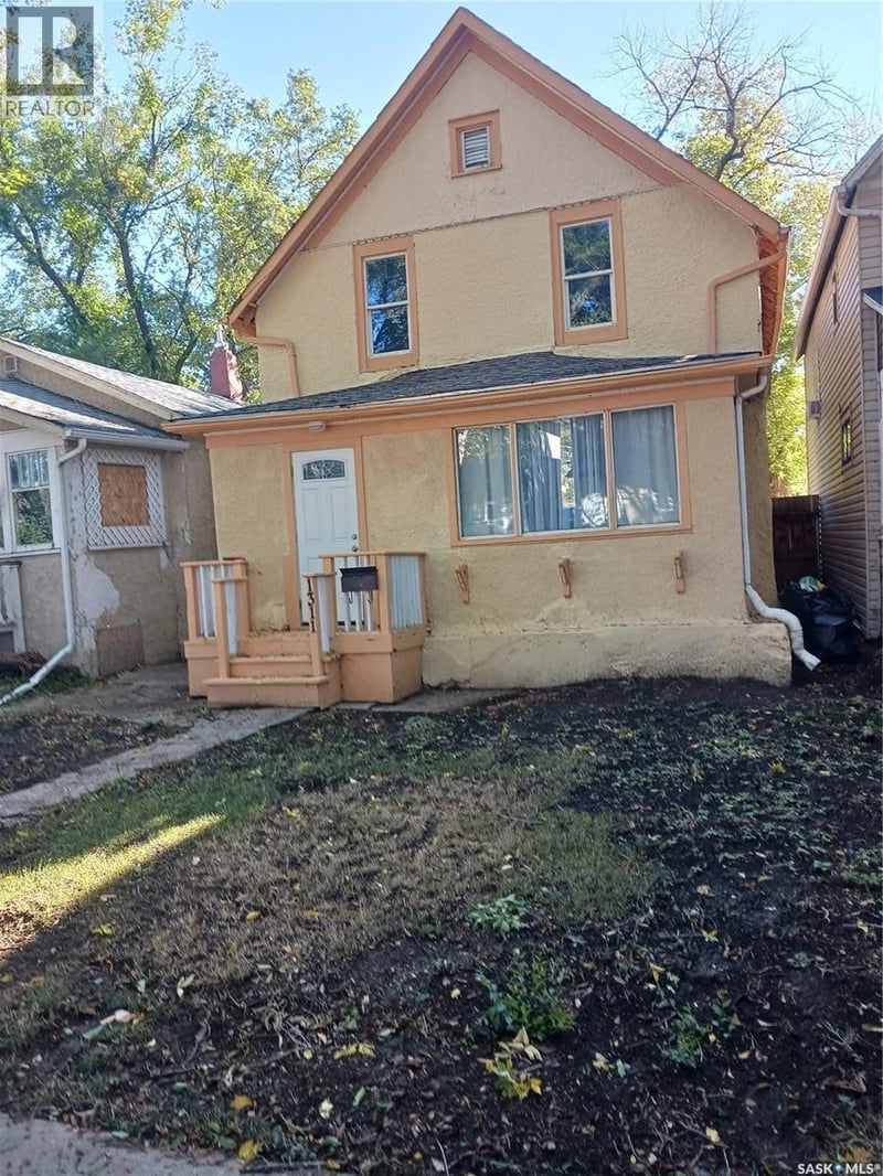 1311 Retallack STREET, Regina, Saskatchewan, S4T2J1, Regina, Saskatchewan — photo 1 of 5