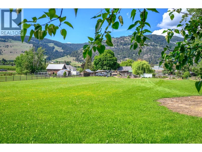 6934 Highway 6 Other, Coldstream, British Columbia, V1B3H1, Coldstream, British Columbia — photo 1 of 5