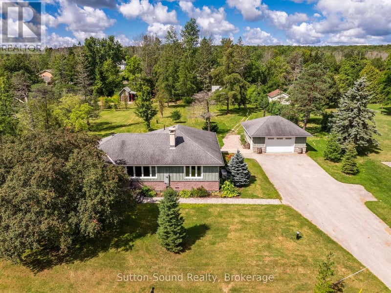 827 13th Street West, Georgian Bluffs, Ontario, N4K6V5, Georgian Bluffs, Ontario — photo 1 of 5