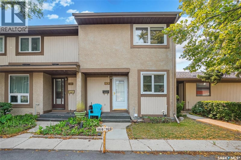 169 1128 McKercher DRIVE, Saskatoon, Saskatchewan, S7H4Y7, Saskatoon, Saskatchewan — photo 1 of 5