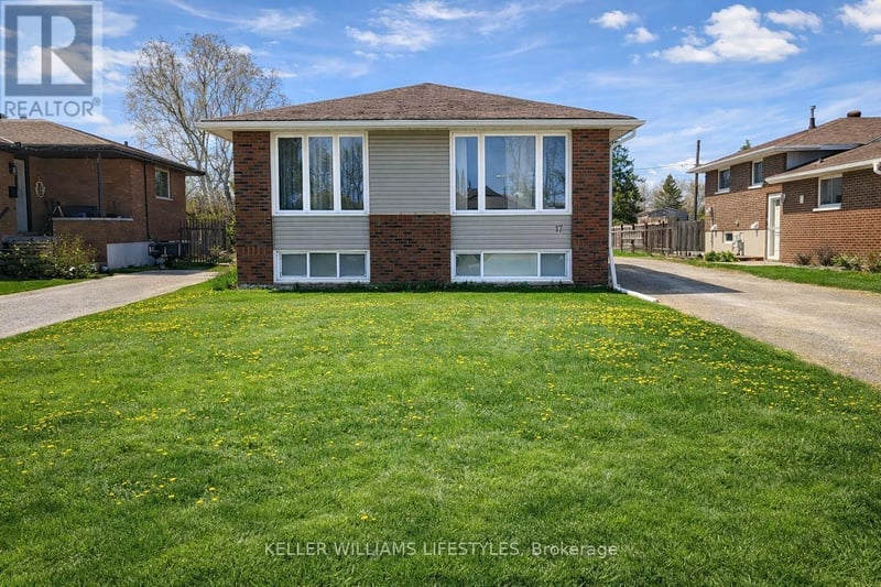 17 Nightingale Drive, North Bay (Ferris), Ontario, P1A2R1, North Bay (Ferris), Ontario — photo 1 of 5