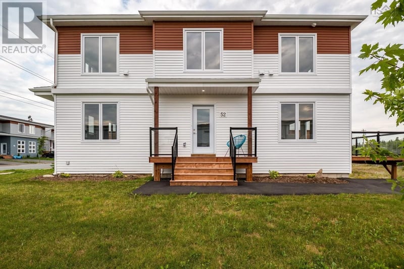 52 Berm Street, Herring Cove, Nova Scotia, B3R0H2, Herring Cove, Nova Scotia — photo 1 of 5