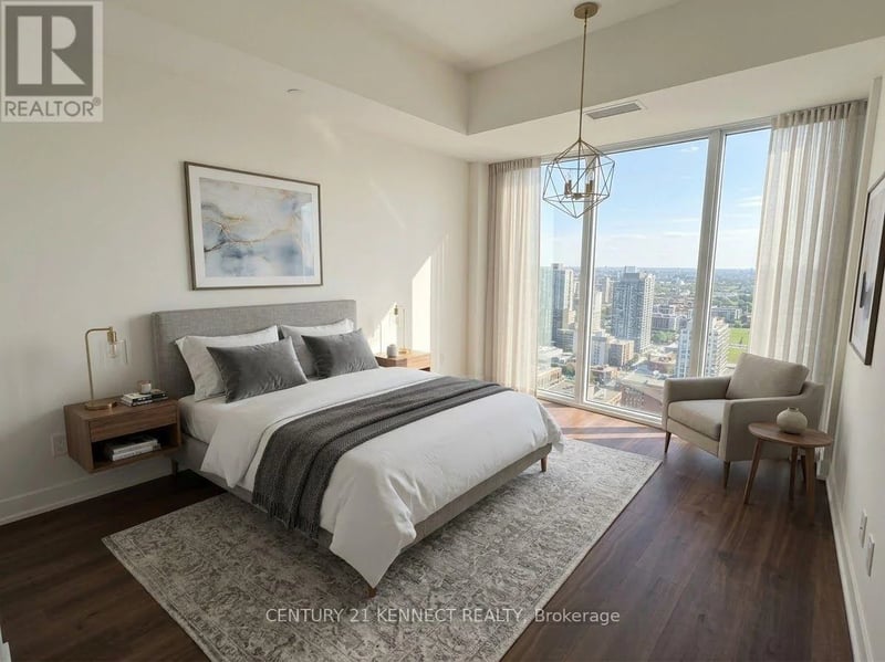 #909 2825 Jane Street, Toronto (Glenfield-Jane Heights), Ontario, M3N2J5, Toronto (Glenfield-Jane Heights), Ontario — photo 1 of 5