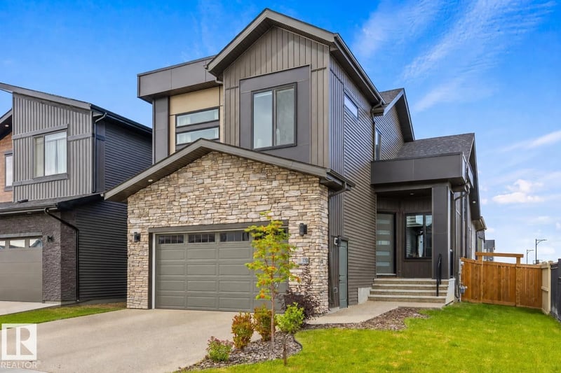 110 EDGEFIELD WY, St. Albert, Alberta, T8N8A7, St. Albert, Alberta — photo 1 of 5