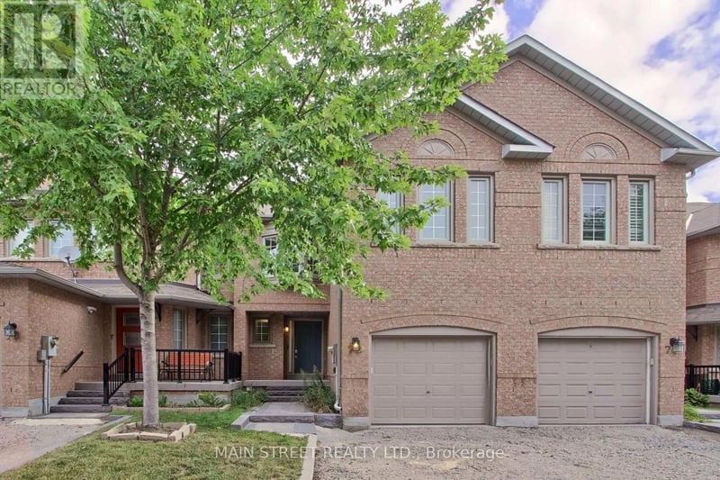 72 Alameda Circle, Vaughan (Beverley Glen), Ontario, L4J8A6, Vaughan (Beverley Glen), Ontario — photo 1 of 5