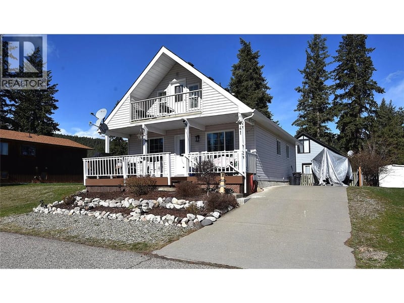 441 Hummingbird Avenue, Vernon, British Columbia, V1H2A1, Vernon, British Columbia — photo 1 of 5