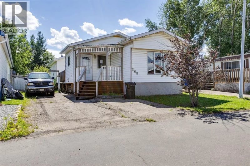368 Grey Crescent, Fort McMurray, Alberta, T9H2N8, Fort McMurray, Alberta — photo 1 of 5