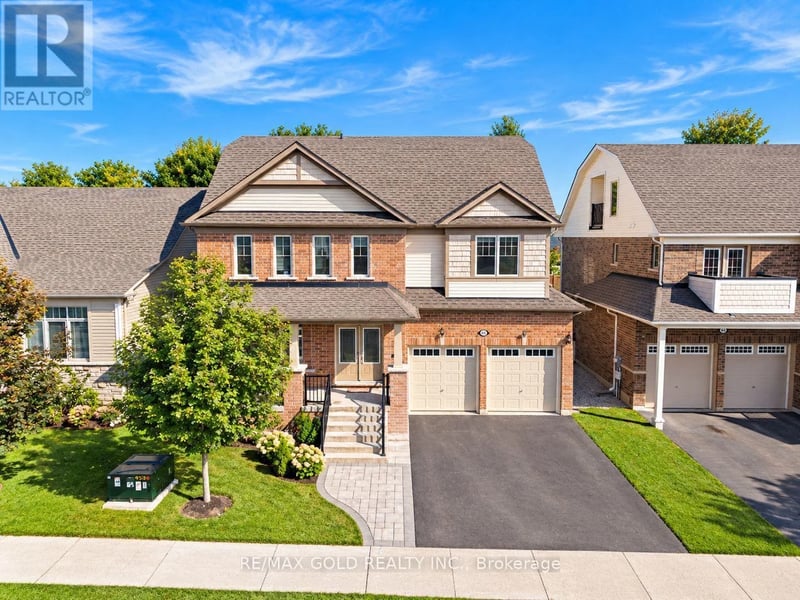 80 Harpin Way East, Centre Wellington (Fergus), Ontario, N1M0H1, Centre Wellington (Fergus), Ontario — photo 1 of 5