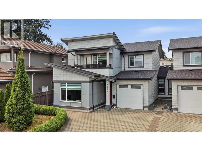 7835 12TH Avenue, Burnaby, British Columbia, V3N2K6, Burnaby, British Columbia — photo 1 of 5