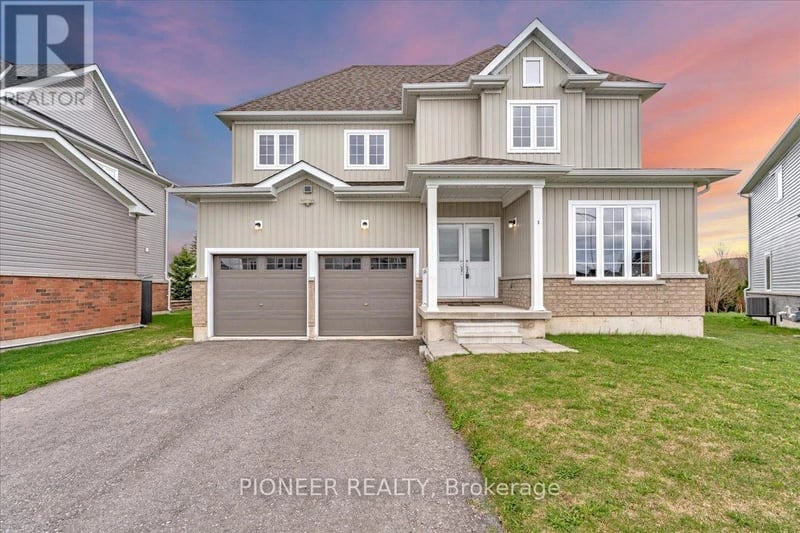 5 Todd Crescent, Southgate, Ontario, N0C1B0, Southgate, Ontario — photo 1 of 5