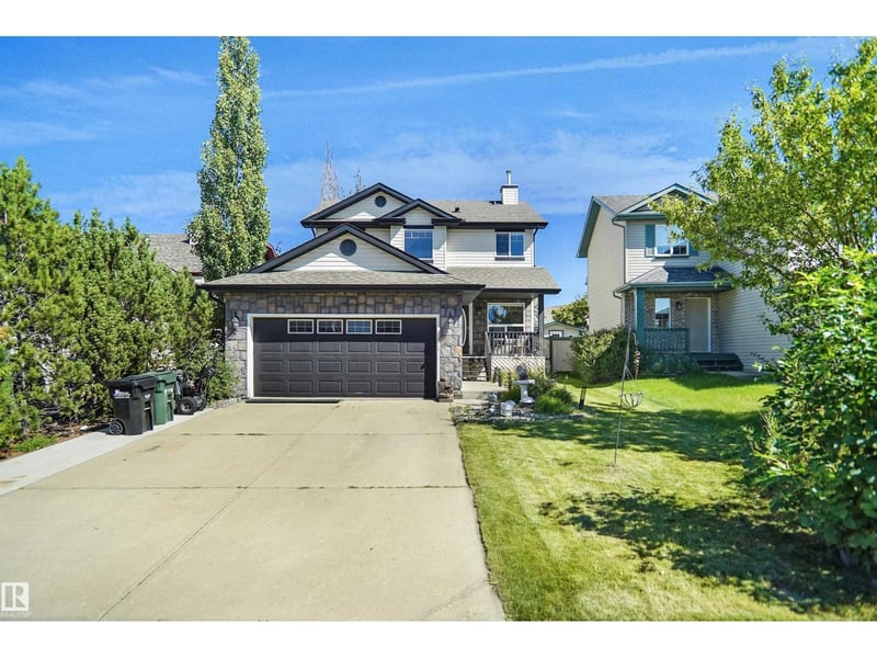 19 CHRISTINA WY, Sherwood Park, Alberta, T8H2G7, Sherwood Park, Alberta — photo 1 of 5