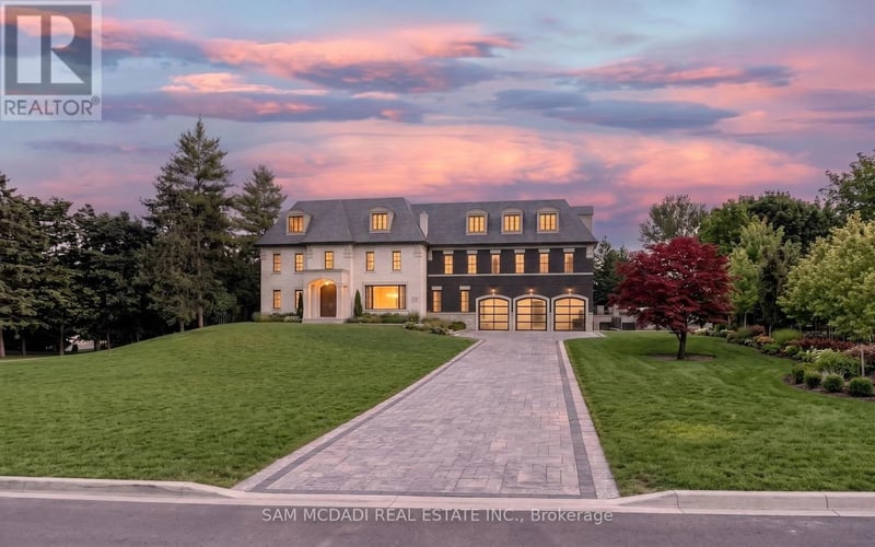 16 Charles Cooper Court, Vaughan (Kleinburg), Ontario, L0J1C0, Vaughan (Kleinburg), Ontario — photo 1 of 5