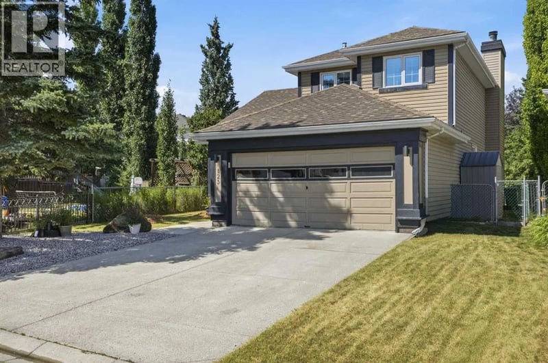 123 Schubert Hill Northwest, Calgary, Alberta, t3l1w6, Calgary, Alberta — photo 1 of 5