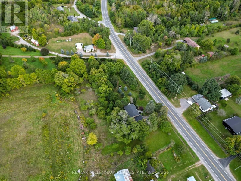 13956 County 2 Road, Cramahe, Ontario, K0K1S0, Cramahe, Ontario — photo 1 of 5