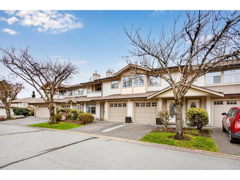 #180 20391 96 Avenue, Langley, British Columbia, V1M2L2, Langley, British Columbia — photo 1 of 5