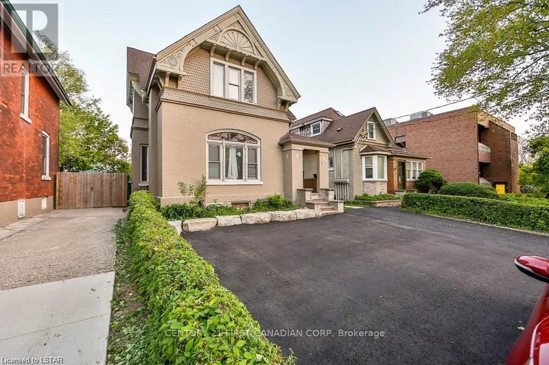 281 Hill Street, London East (East K), Ontario, N6B1E1, London East (East K), Ontario — photo 1 of 5