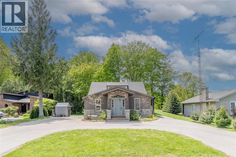 22788 Creek Road, Chatham, Ontario, N7M0L4, Chatham, Ontario — photo 1 of 5
