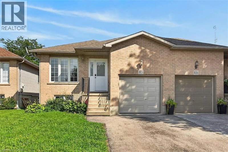 83 MARION Street, Mount Hope, Ontario, L0R1W0, Mount Hope, Ontario — photo 1 of 5