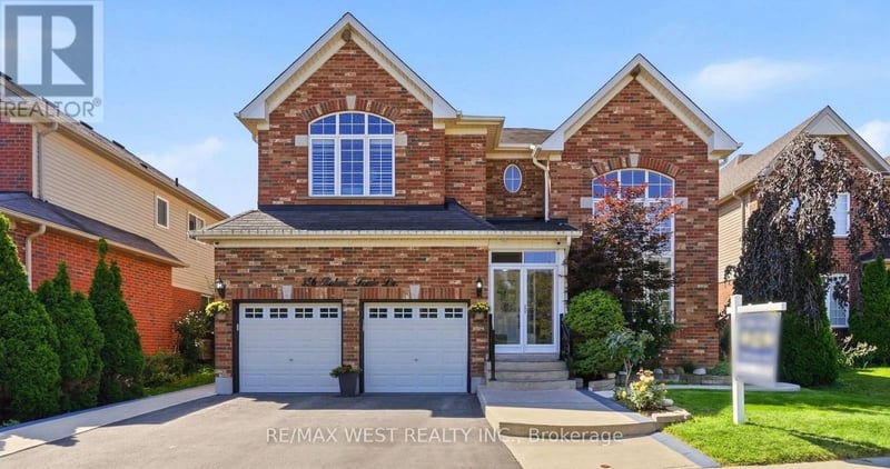 356 Robert Ferrie Drive, Kitchener, Ontario, N2P2Y6, Kitchener, Ontario — photo 1 of 5