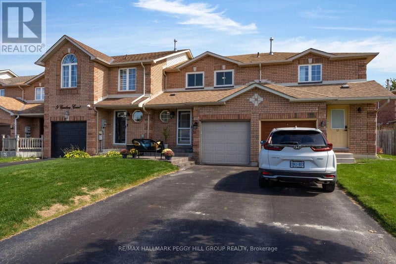 11 Caribou Court, Barrie (Holly), Ontario, L4N8N3, Barrie (Holly), Ontario — photo 1 of 5