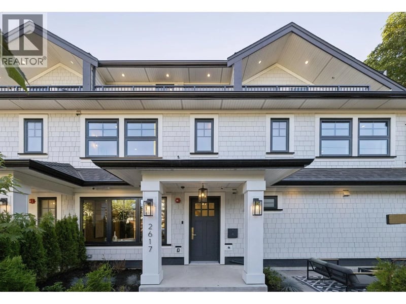 2617 CAROLINA Street, Vancouver, British Columbia, V5T2A4, Vancouver, British Columbia — photo 1 of 5