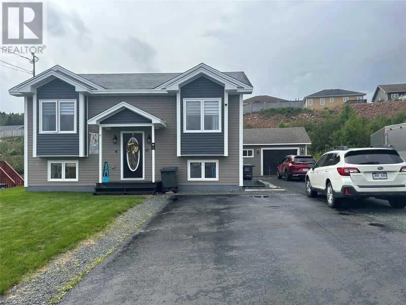 11 BARBOUR Place, CLARENVILLE, Newfoundland & Labrador, A5A0C7, CLARENVILLE, Newfoundland & Labrador — photo 1 of 5