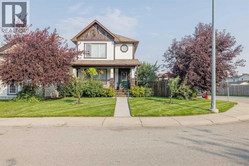 28 Copperfield Heath Southeast, Calgary, Alberta, T2Z4V2, Calgary, Alberta — photo 1 of 5