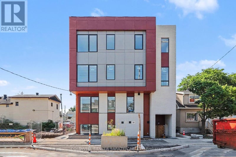 #102 42 Mcarthur Avenue, Ottawa, Ontario, K1L6R2, Ottawa, Ontario — photo 1 of 5