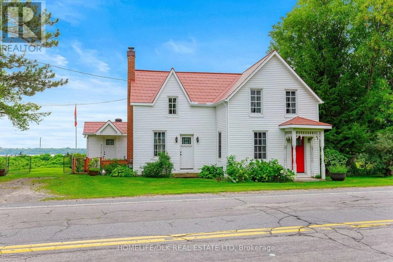 415 2 Highway South, Edwardsburgh/Cardinal, Ontario, K0E1E0, Edwardsburgh/Cardinal, Ontario — photo 1 of 5