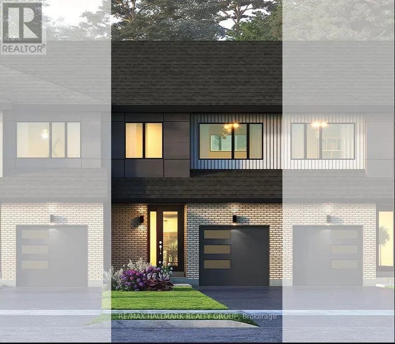 572 Roundhouse Crescent, Ottawa, Ontario, K2S1K4, Ottawa, Ontario — photo 1 of 5