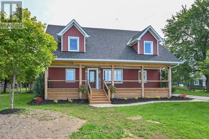 295 King Street North, New Tecumseth (Alliston), Ontario, L9R1N3, New Tecumseth (Alliston), Ontario — photo 1 of 5