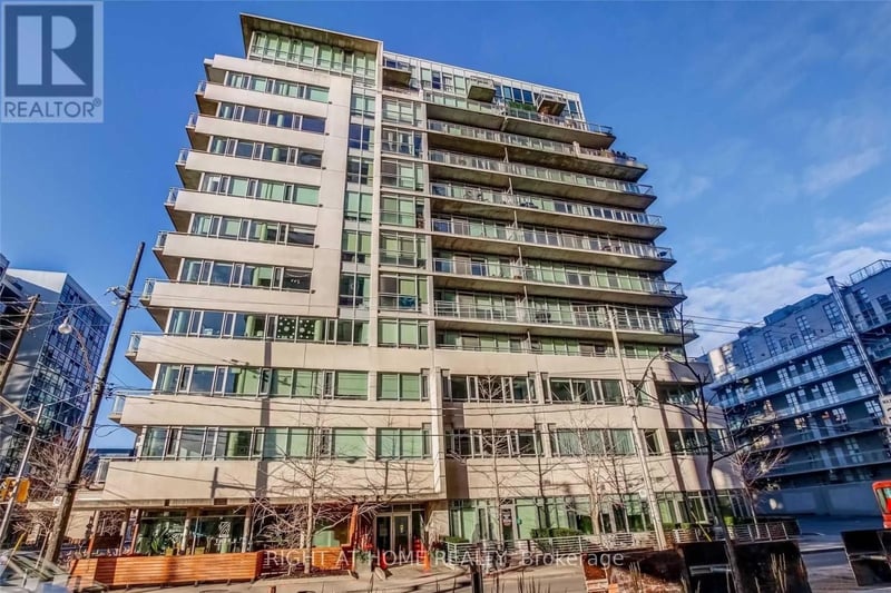 #304 38 Niagara Street, Toronto (Niagara), Ontario, M5V3X1, Toronto (Niagara), Ontario — photo 1 of 5