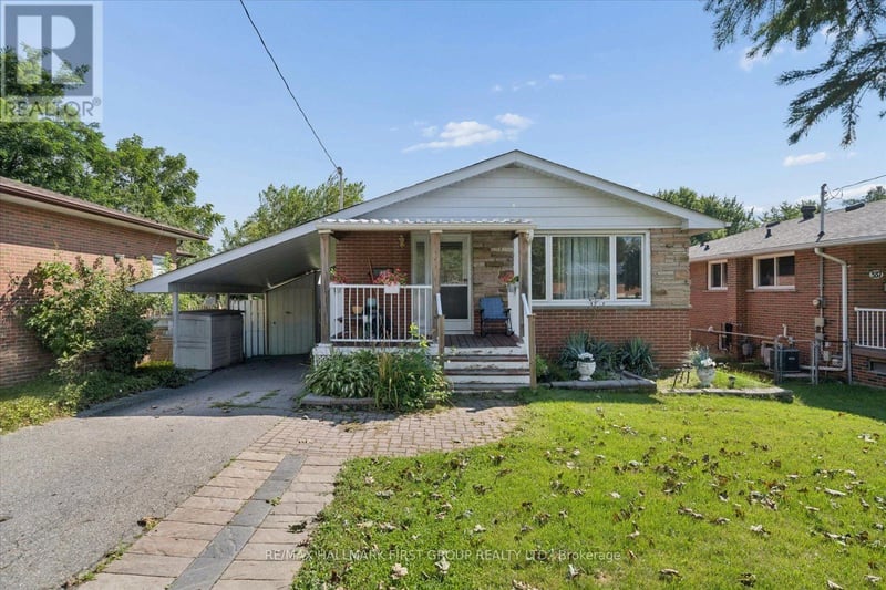 531 Harmony Road South, Oshawa (Donevan), Ontario, L1H6V4, Oshawa (Donevan), Ontario — photo 1 of 5