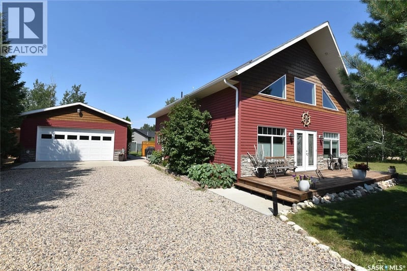 308 Park DRIVE, Tobin Lake, Saskatchewan, S0E1E0, Tobin Lake, Saskatchewan — photo 1 of 5