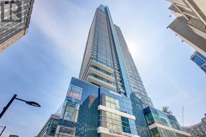#1223 386 Yonge Street, Toronto (Bay Street Corridor), Ontario, M5B0A5, Toronto (Bay Street Corridor), Ontario