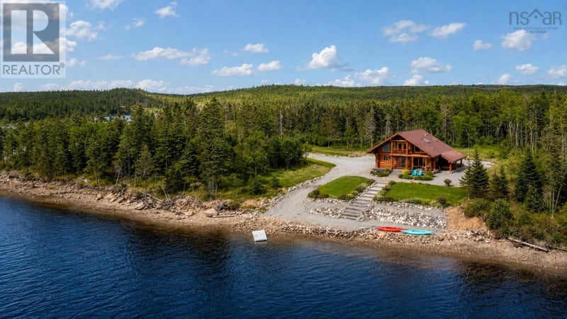 325 South Head Road, South Head, Nova Scotia, B1B0A1, South Head, Nova Scotia — photo 1 of 5