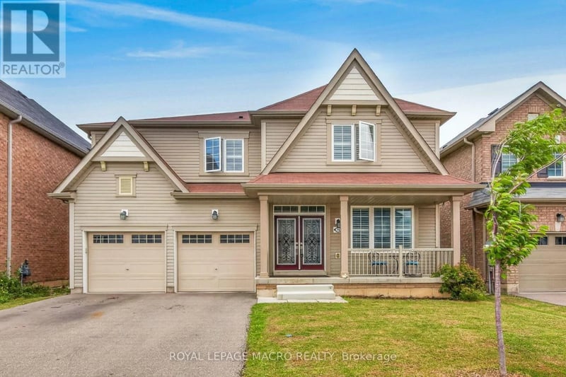 76 McWatters Street, Hamilton, Ontario, L0R1C0, Hamilton, Ontario — photo 1 of 5