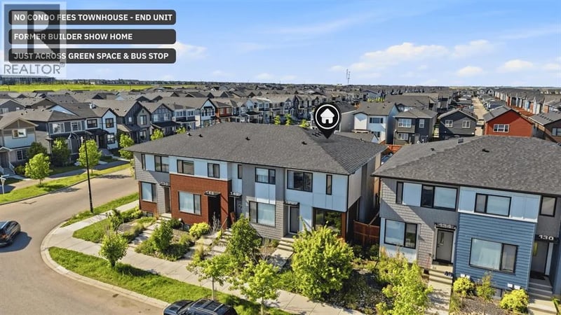 138 Homestead Boulevard Northeast, Calgary, Alberta, T3J2G8, Calgary, Alberta — photo 1 of 5